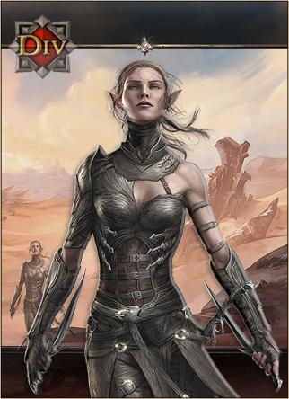 Divinity: Original Sin 2 [v 3.0.150.954] (2017) PC | RePack от xatab