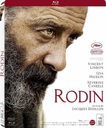 Роден / Rodin (2017) BDRip | iTunes