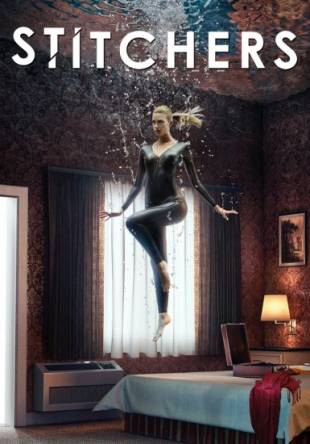 Сшиватели / Stitchers [1-3 сезон все серии] (2015-2017) WEB-DLRip