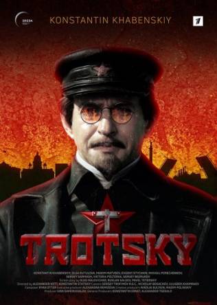 Троцкий (Все серии) (2017) HDTV 1080i