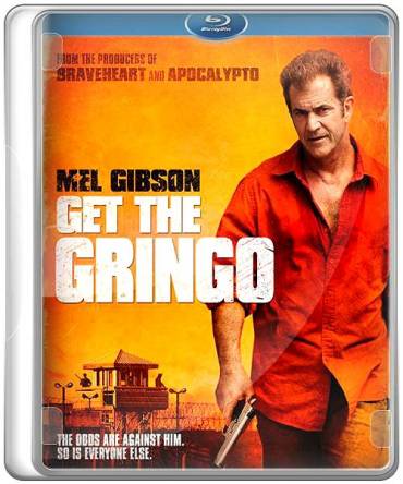 «Весёлые» каникулы / Get the Gringo (2012) HDRip-AVC