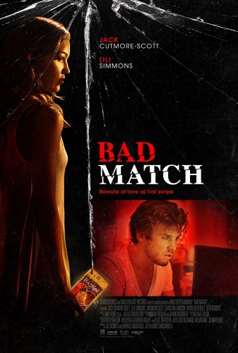 Не пара / Bad Match (2017) WEBRip 720p