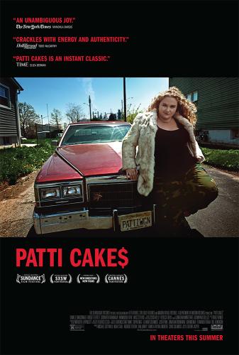 Патти Кейкс / Patti Cake$ (2017) WEBRip 720p