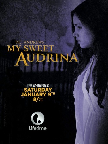 Моя милая Одрина / My Sweet Audrina (2016) HDTVRip 720p