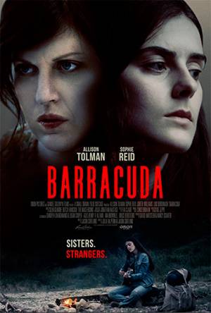 Барракуда / Barracuda (2017) WEB-DLRip 720p