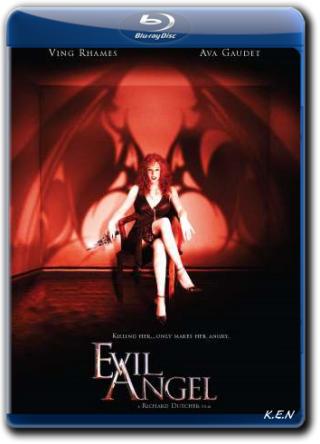 Ангел зла / Evil Angel (2009) BDRip-AVC