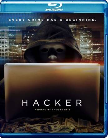 Хакер / Hacker (2016) HDRip-AVC