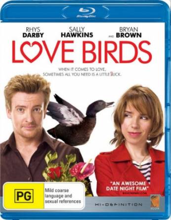 Любовные пташки / Love Birds (2011) ВDRip 720р