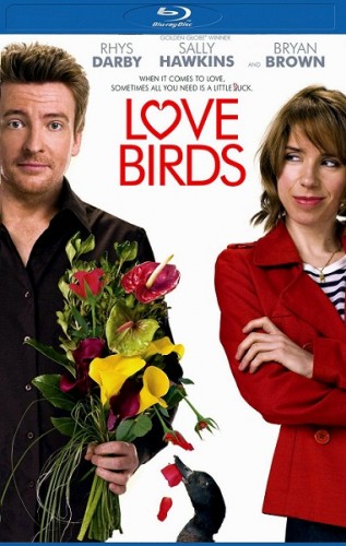 Любовные пташки / Love Birds (2011) HDRip