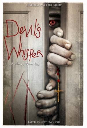 Шёпот дьявола / Devil's Whisper (2017) WEBRip 720p