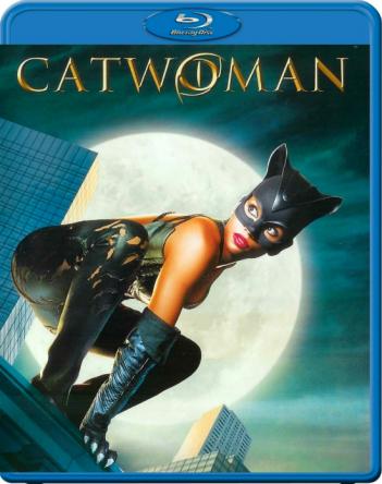 Женщина-кошка / Catwoman (2004) BDRip 720p