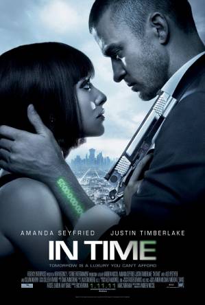 Время / In Time (2011) BDRip 1080p