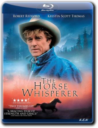 Заклинатель лошадей / The Horse Whisperer (1998) BDRip 720p