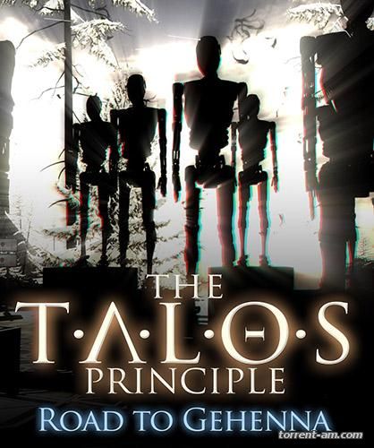 The Talos Principle [v 250756 + 3 DLC] (2014) PC | RePack от FitGirl