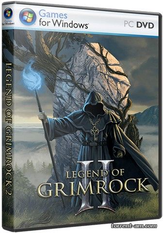 Legend of Grimrock 2 [v2.2.4] (2014) PC | RePack