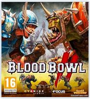 Blood Bowl 2 [v 2.0.9.1] (2015) PC | RePack от R.G. Catalyst
