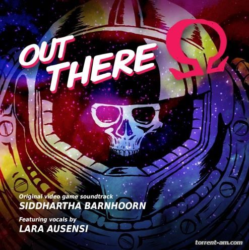 Out There: Omega Edition (2015) PC | RePack от R.G. Catalyst