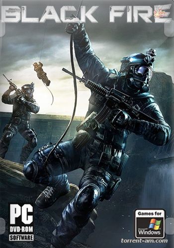 Black Fire [2.0.16] (2013) PC | Online-only
