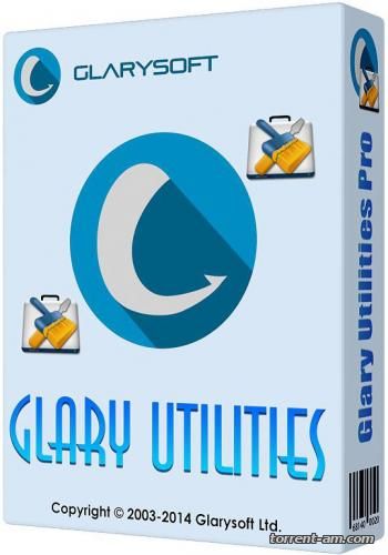 Glary Utilities Pro 5.42.0.62 (2015) РС