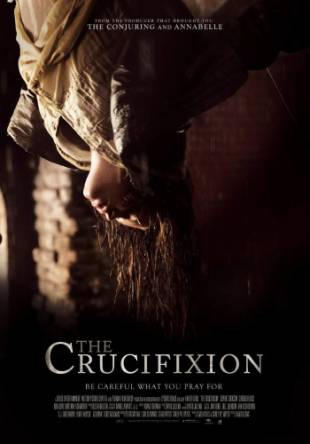 Заклятье. Наши дни / The Crucifixion (2017) BDRip 1080