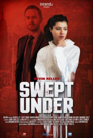 Зачистка / Swept Under (2015) HDTVRip