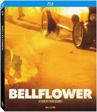 Беллфлауэр, Калифорния / Bellflower (2011) BDRip 720p