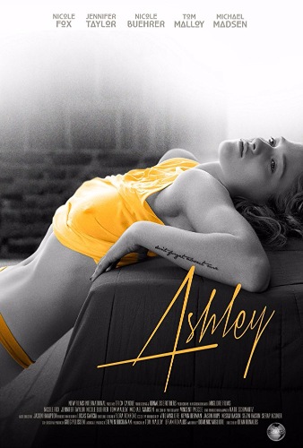 Эшли / Ashley (2013) WEB-DLRip 720p