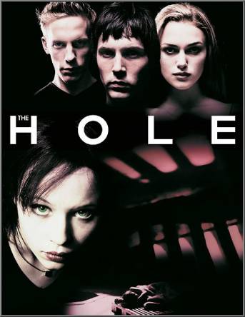 Яма / The Hole (2001) DVDRip-AVC