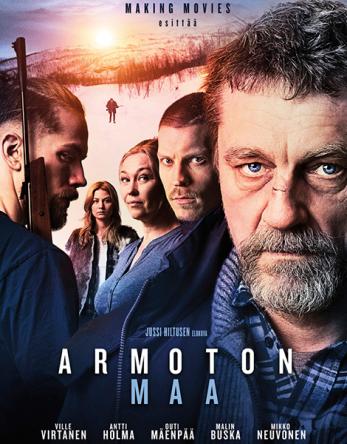 Закон страны / Armoton maa (2017) BDRip | A