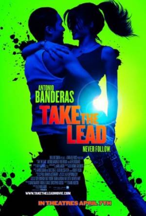 Держи ритм / Take the Lead (2006) DVDRip-AVC