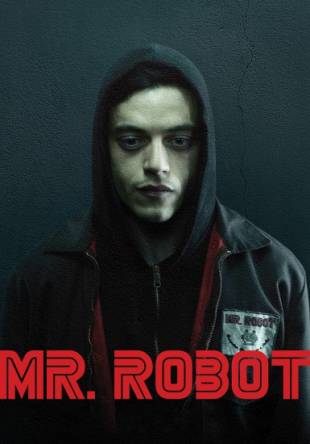 Мистер Робот / Mr. Robot [1-3 сезон все серии] (2015-2017) WEB-DLRip