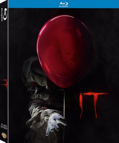 Оно / It (2017) BDRip