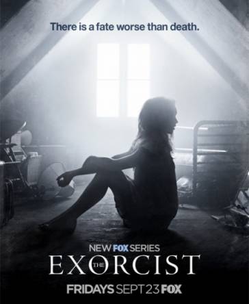 Изгоняющий дьявола / The Exorcist [1-2 сезон все серии] (2016-2017) WEB-DLRip