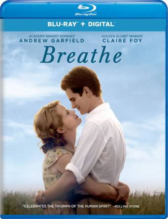 Дыши ради нас / Breathe (2017) BDRip 1080p