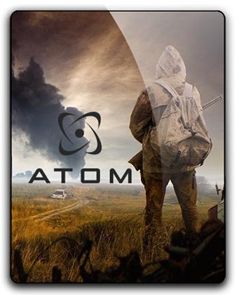 ATOM RPG: Post-apocalyptic indie game [v 0.6.0e | Early Access] (2017) PC | RePack от qoob