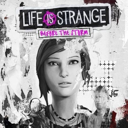Life is Strange: Before the Storm. Episode 1-3 (2017) PC | Repack от R.G. Механики