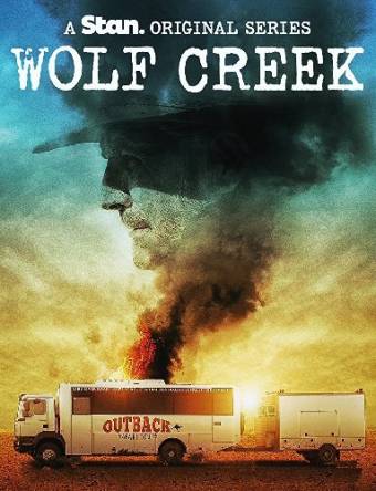 Волчья яма / Wolf Creek [2 сезон: все серии] (2017) WEBRip