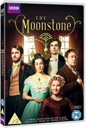 Лунный камень / The Moonstone [1 сезон: все серии] (2016) WEBRip