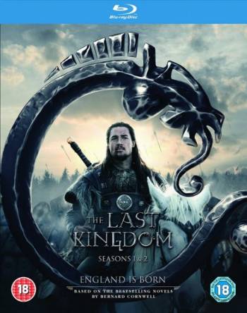 Последнее королевство / The Last Kingdom [1-2 сезон: все серии] (2015-2017) WEB-DLRip