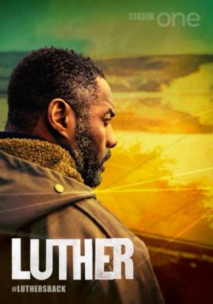 Лютер / Luther [1-4 сезон] (2010-2015) BDRip