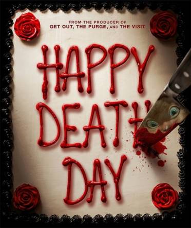 Счастливого дня смерти / Happy Death Day (2017) BDRip 720p