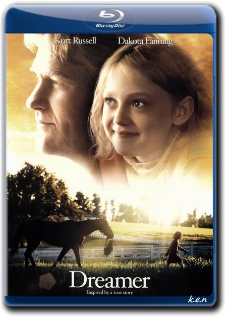 Мечтатель / Dreamer: Inspired by a True Story (2005) BDRip-AVC