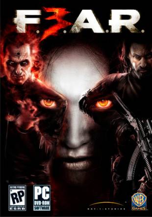 F.E.A.R. 3 (2011) PC