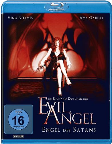 Ангел зла / Evil Angel (2009) HDRip-AVC