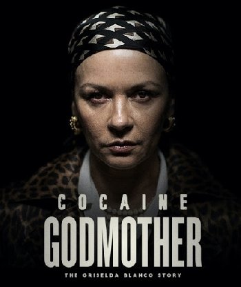 Крёстная мать кокаина / Cocaine Godmother (2017) HDTVRip