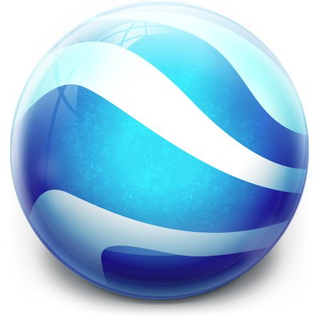 Google Earth Pro 7.3.1.4505 (2018) РС | RePack & portable by KpoJIuK