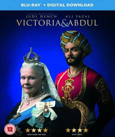 Виктория и Абдул / Victoria and Abdul (2017) HDRip