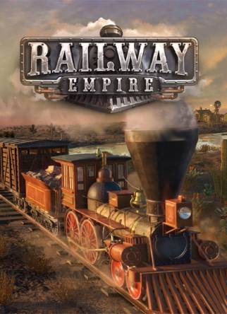 Railway Empire [v 1.1.1.17568 + DLC] (2018) PC | RePack от xatab