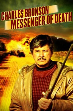 Посланник смерти / Messenger of Death (1988) BDRip