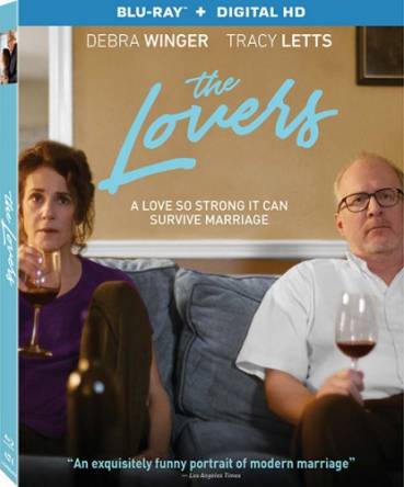 Любовники / The Lovers (2017) BDRip